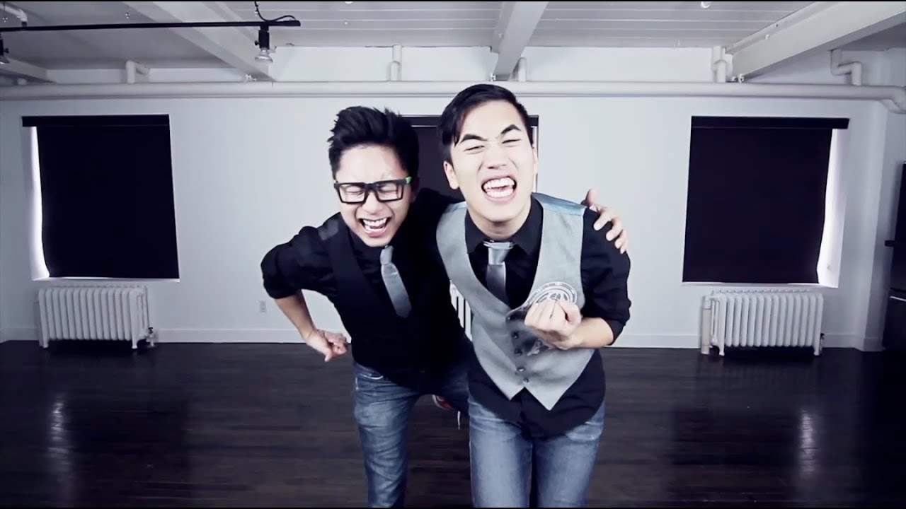 Step By Step | New Kids On The Block cover by Dreamz