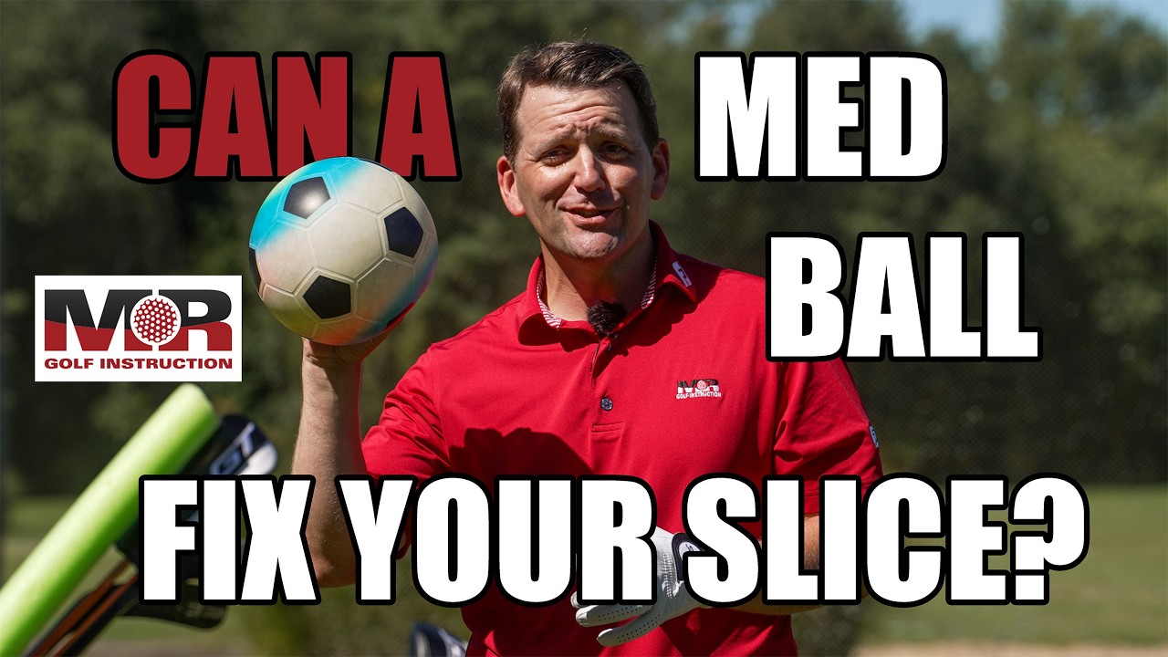 Slam Dunk Your Slice Forever