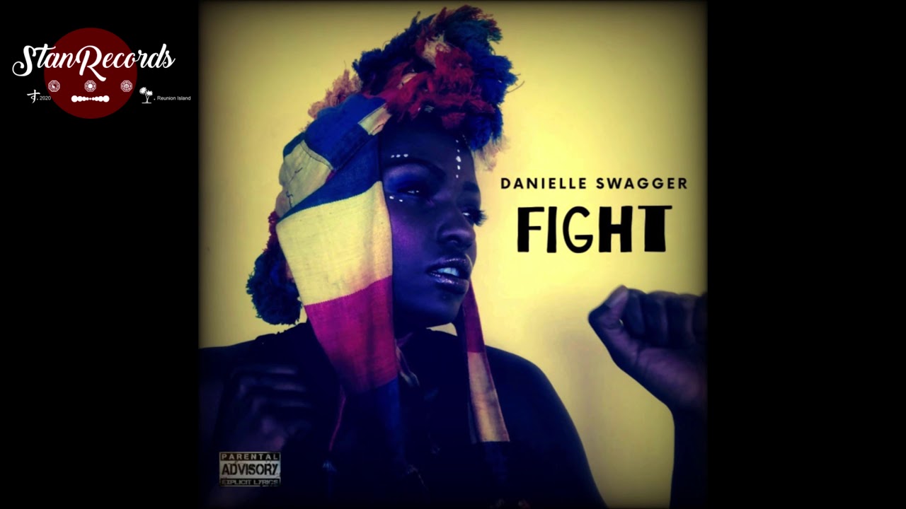 Danielle Swagger - Fight