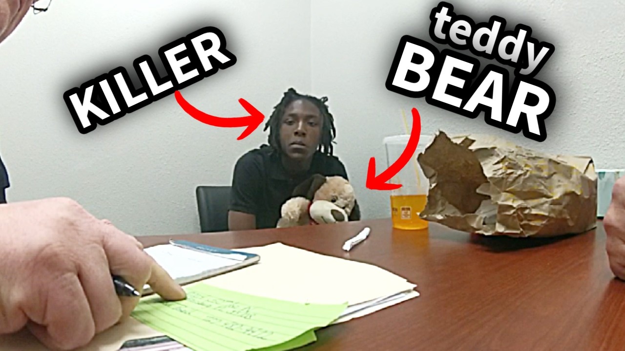 Bad Boys | episode four | 