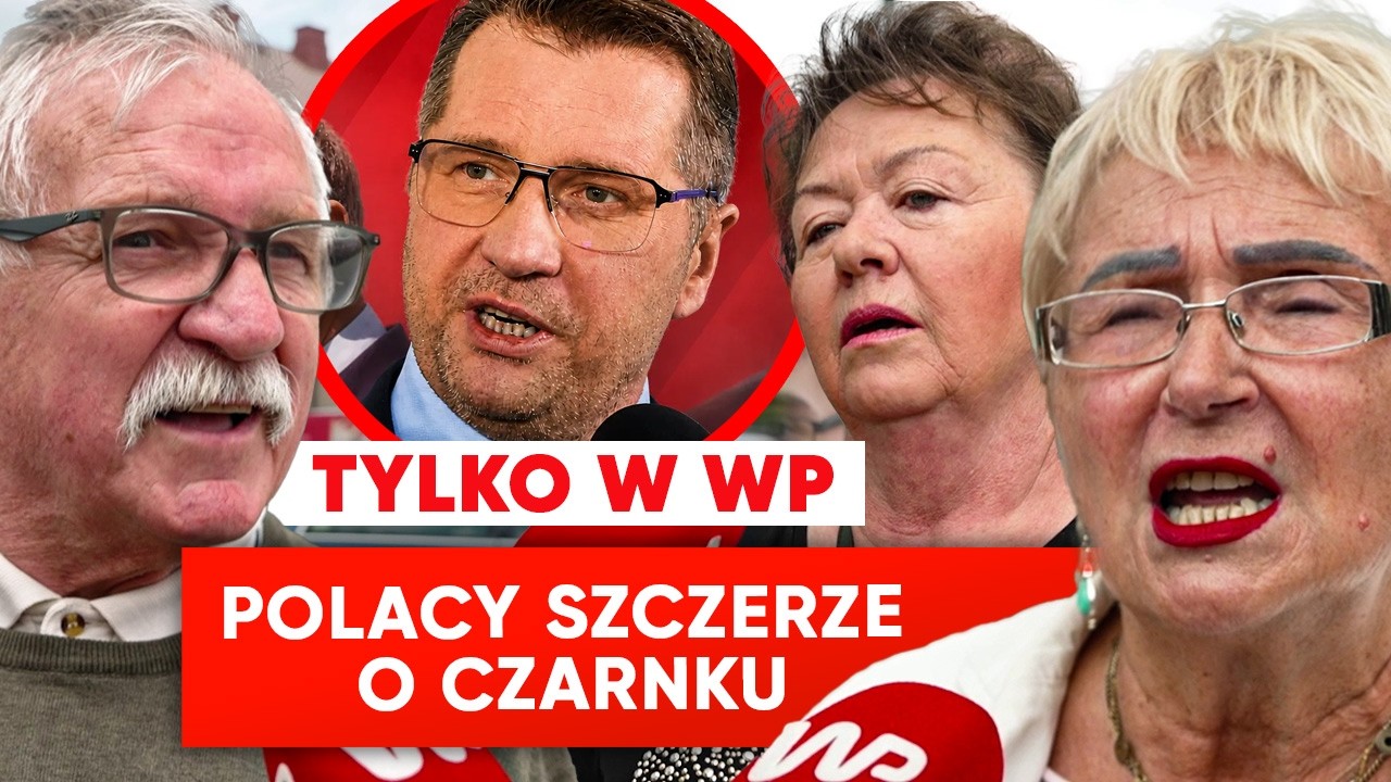 Przemysław Czarnek oceniony przez wyborc&oacute;w | BP 68
