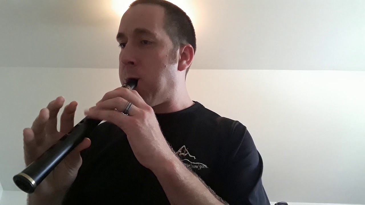 Xaphoon Pocket Sax!!!