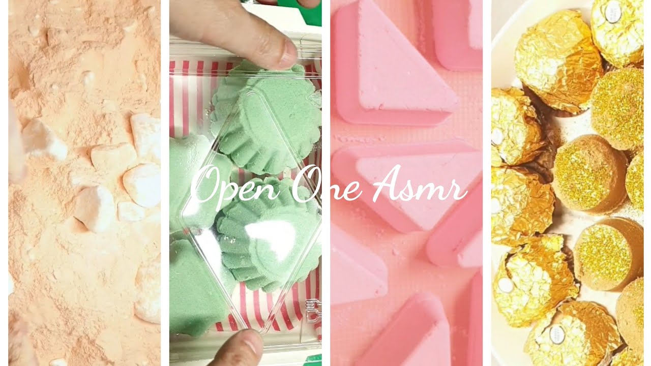 ALL ABOUT SWEET COMPILATION 
