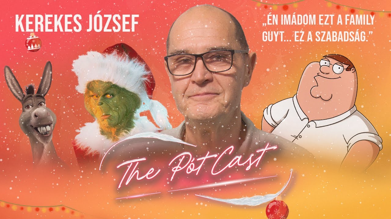 Kerekes József: 