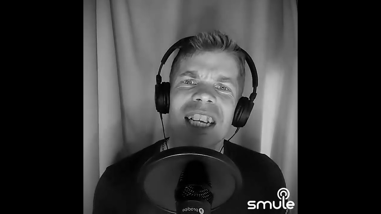  Ne me quitte pas cover du grand Jacques 🎼😶‍🌫️🕊️