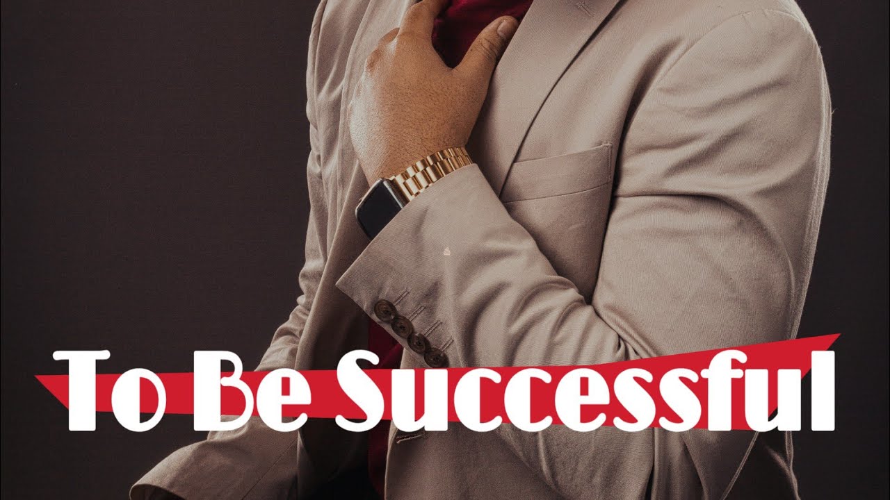 Habits of successful people | Motivational Speech | Worth Your Time