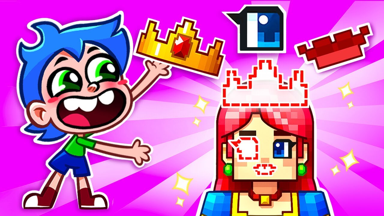Toys Face Puzzle: Part 2 🧩 Find My Body Parts Song! 🙈 Kids Songs & Nursery Rhymes by Cha Cha Toys