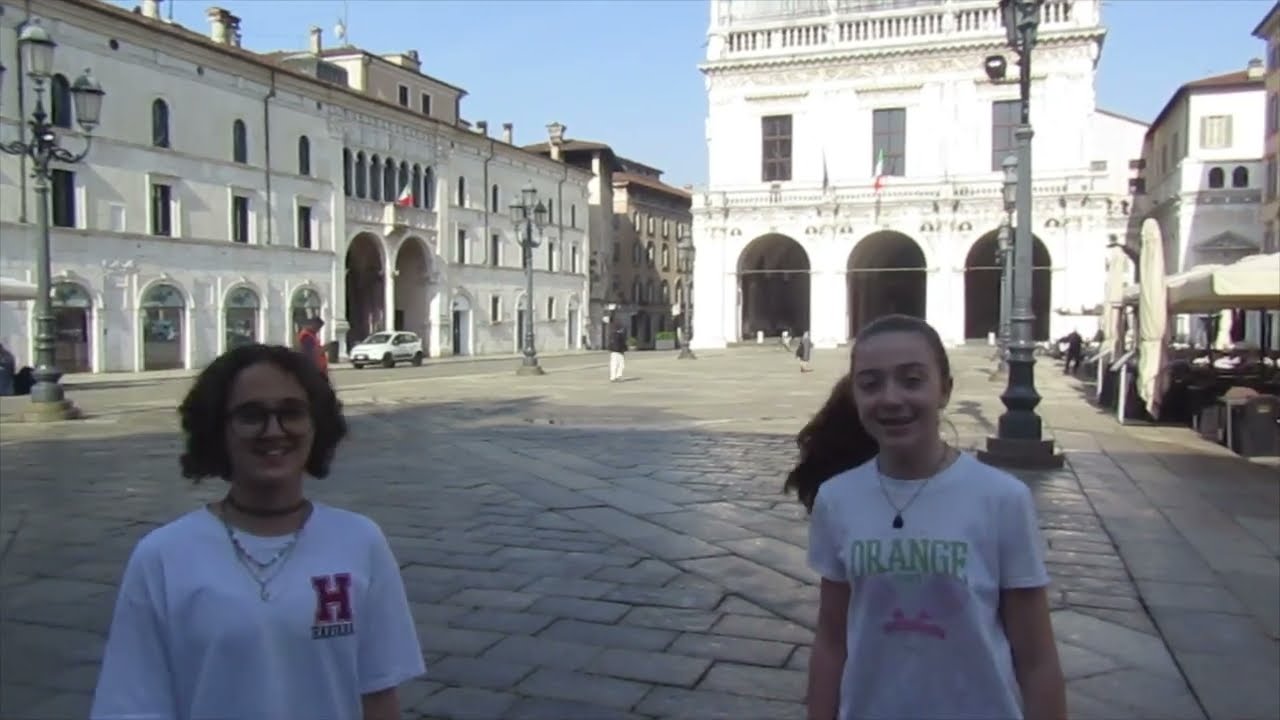 Special Brescia Bergamo capital of culture 2023 - Second part