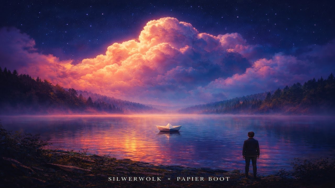 Silwerwolk x Papier Boot (Remix)