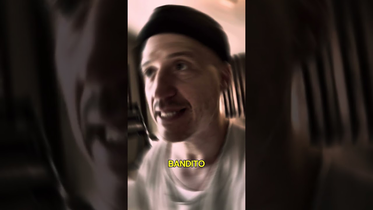 Paul Meany - Twenty One Pilots - Overcompensate - Production Peek