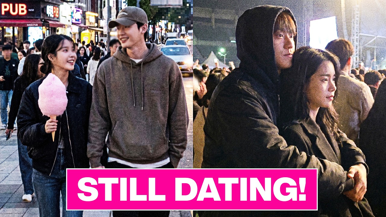 20 CONFIRMED K-Drama Couples STILL TOGETHER in 2026