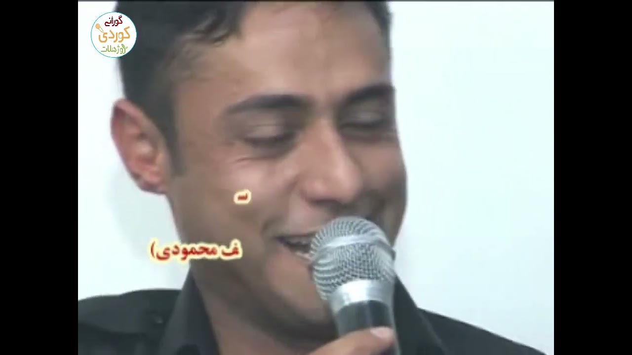 رزگار شرفکندی 2014 ته‌راکی 2