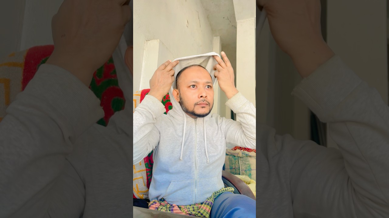 কেউ কারোরে খাওয়াতে পারে না 