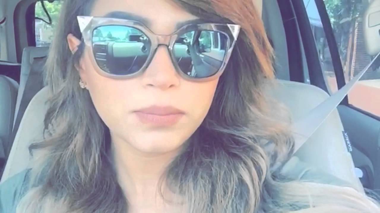 مكياج بيج + قصيده 
