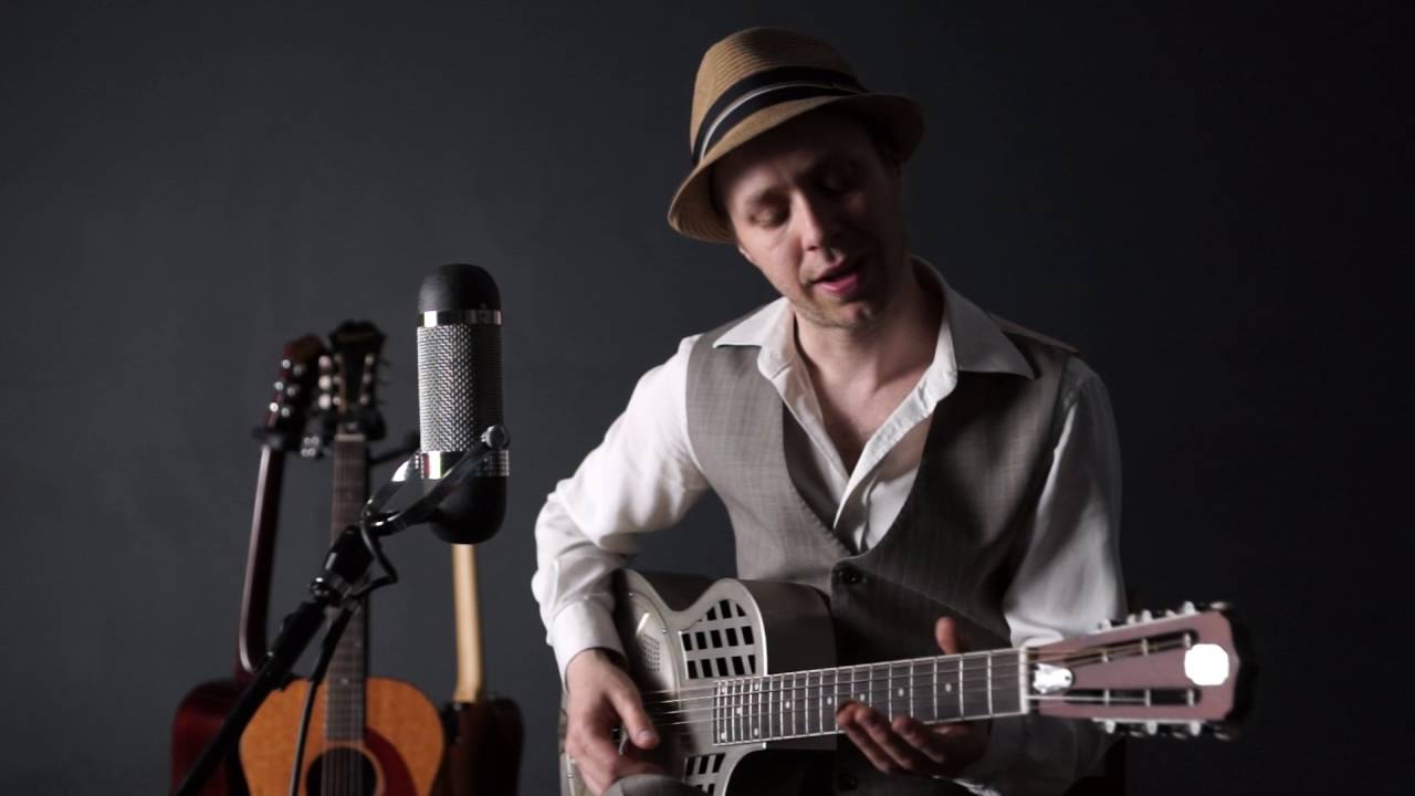 Jesse Waldman - Brightest star in the sky