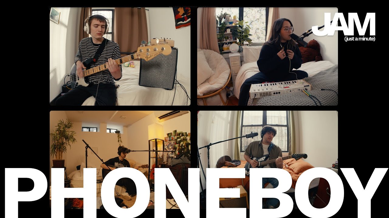 Episode 3: Phoneboy | 