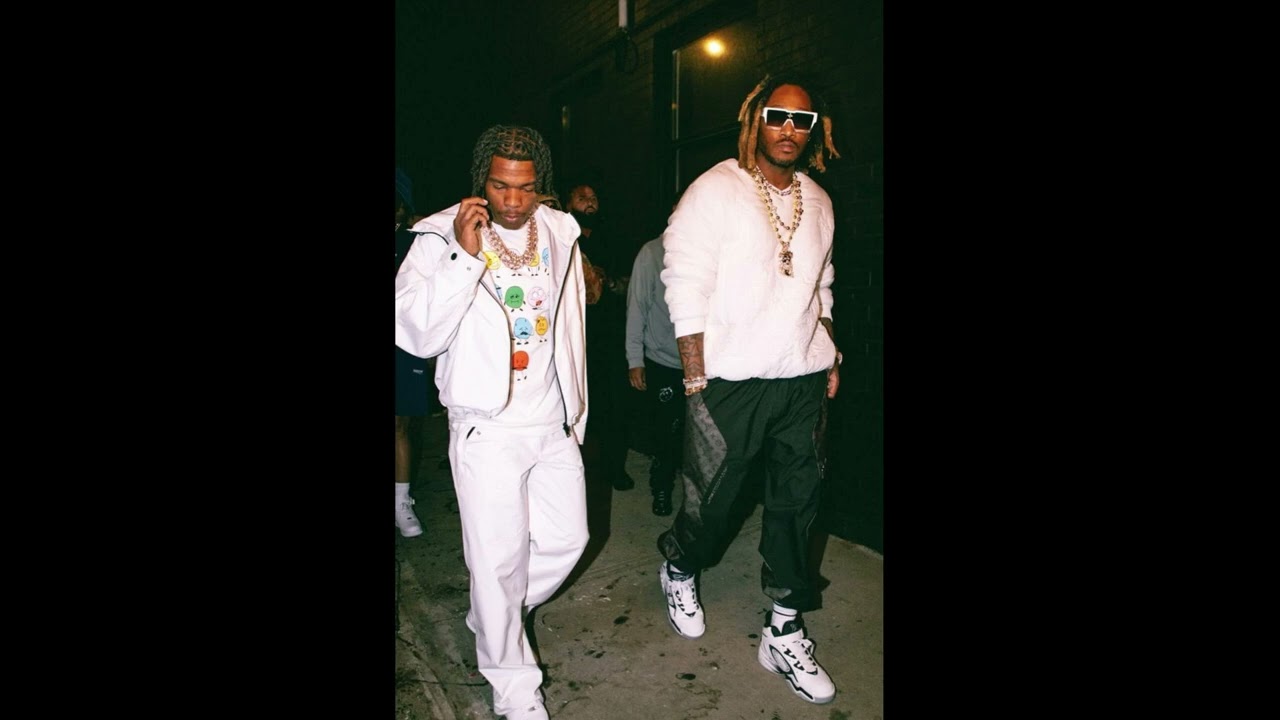 [FREE] Lil Baby x Future Type Beat - 
