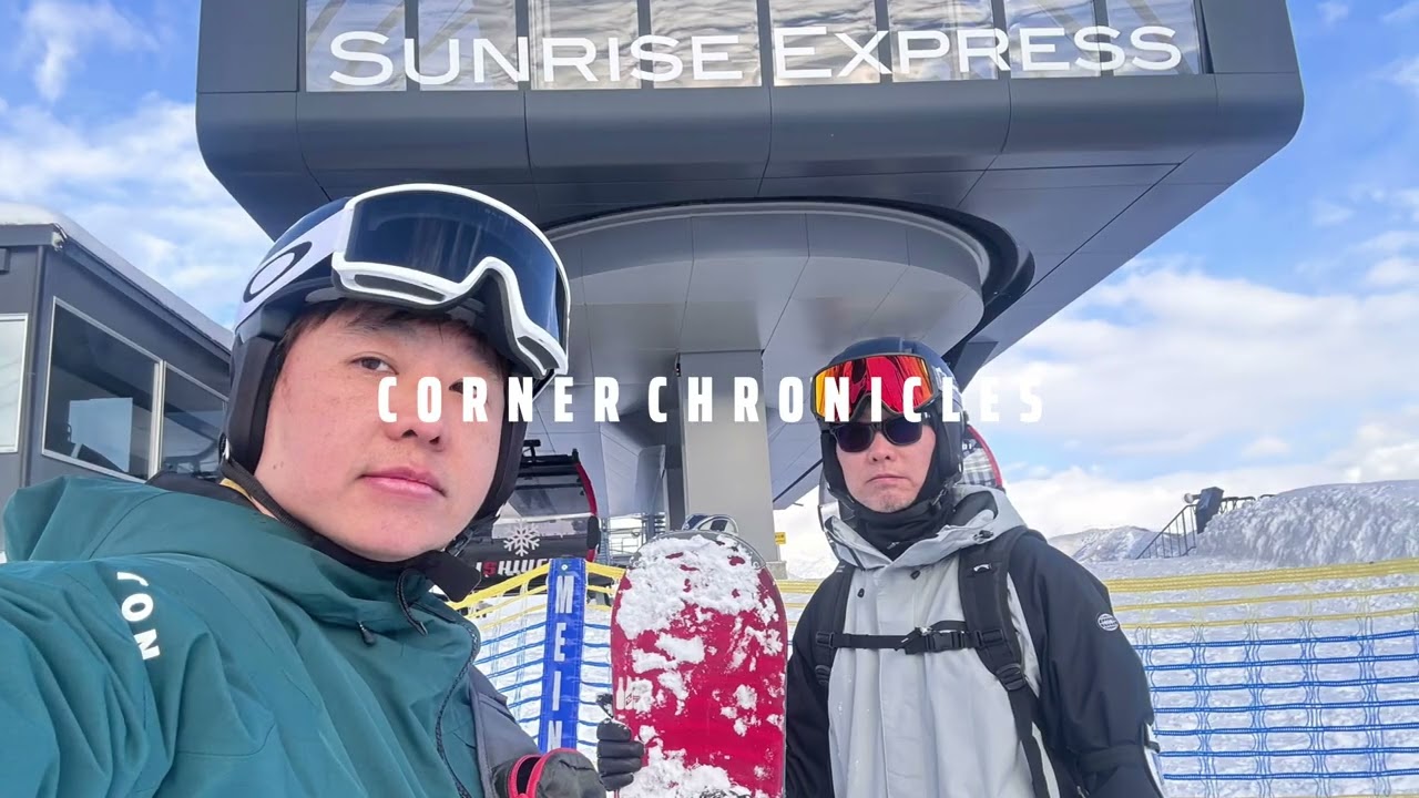 20260122 越後湯澤石打丸山滑雪旅行