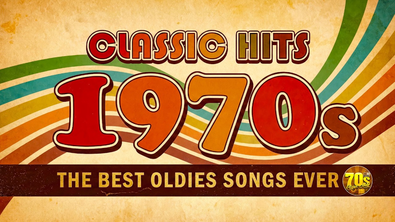 Top Hits Of 1970s Remixed | 70s Greatest Hits Oldies Classic | Best Songs Of All Time (2026 Mix)