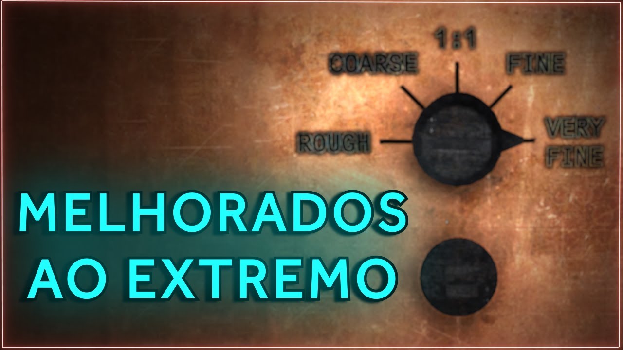 E se SCPs Fossem Colocados no SCP-914?