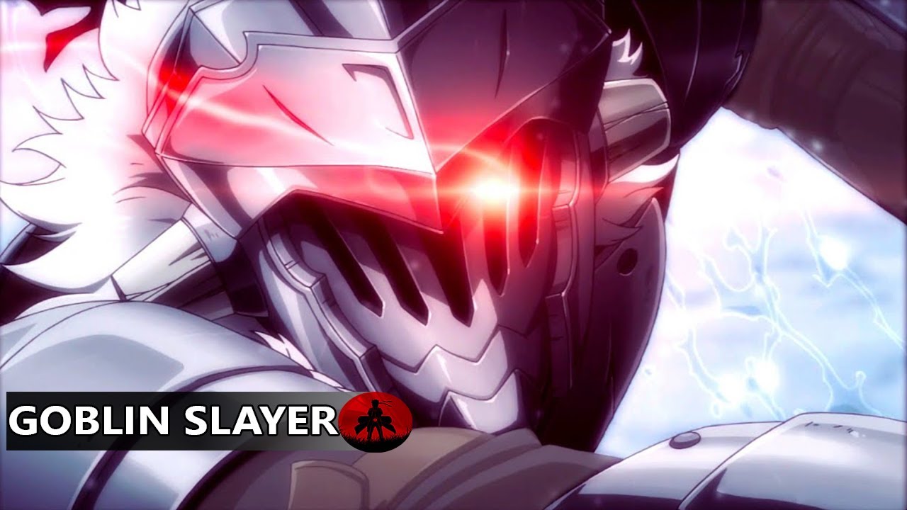 Goblin Slayer OST Main Theme (Ogre Fight Theme) - ゴブリンスレイヤ
