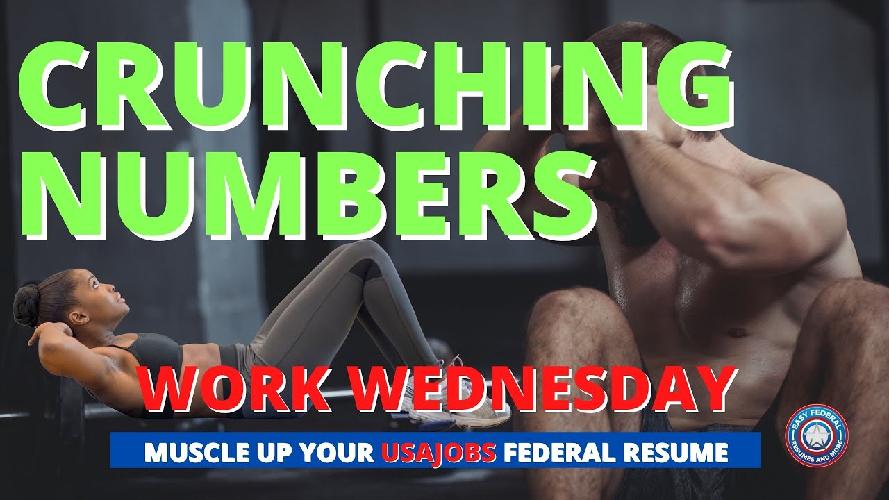 Write an Incredible Federal Resume in Budget and Finance Fields  | USAJOBS Tips to use NOW