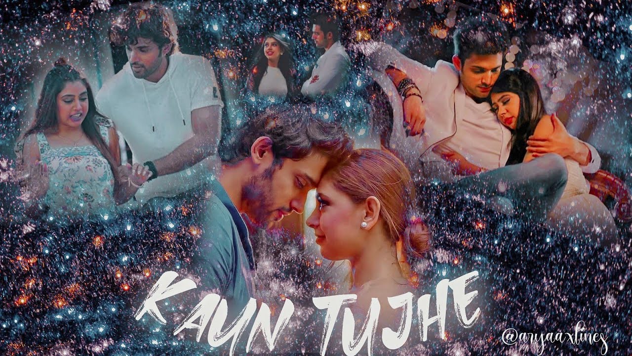 Kaun Tujhe Mv| Nandinixmanik | MANAN| like and subscribe ❤️