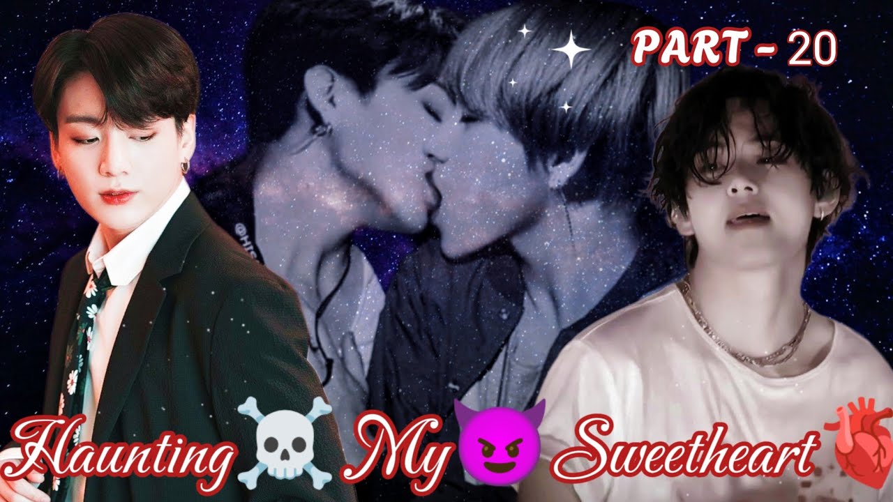 Haunting☠️ my😈 sweetheart🫀|| Part 20 ||taekook wedding day ✨🥀‎⁨@ObsessedBTSarmies⁩  
