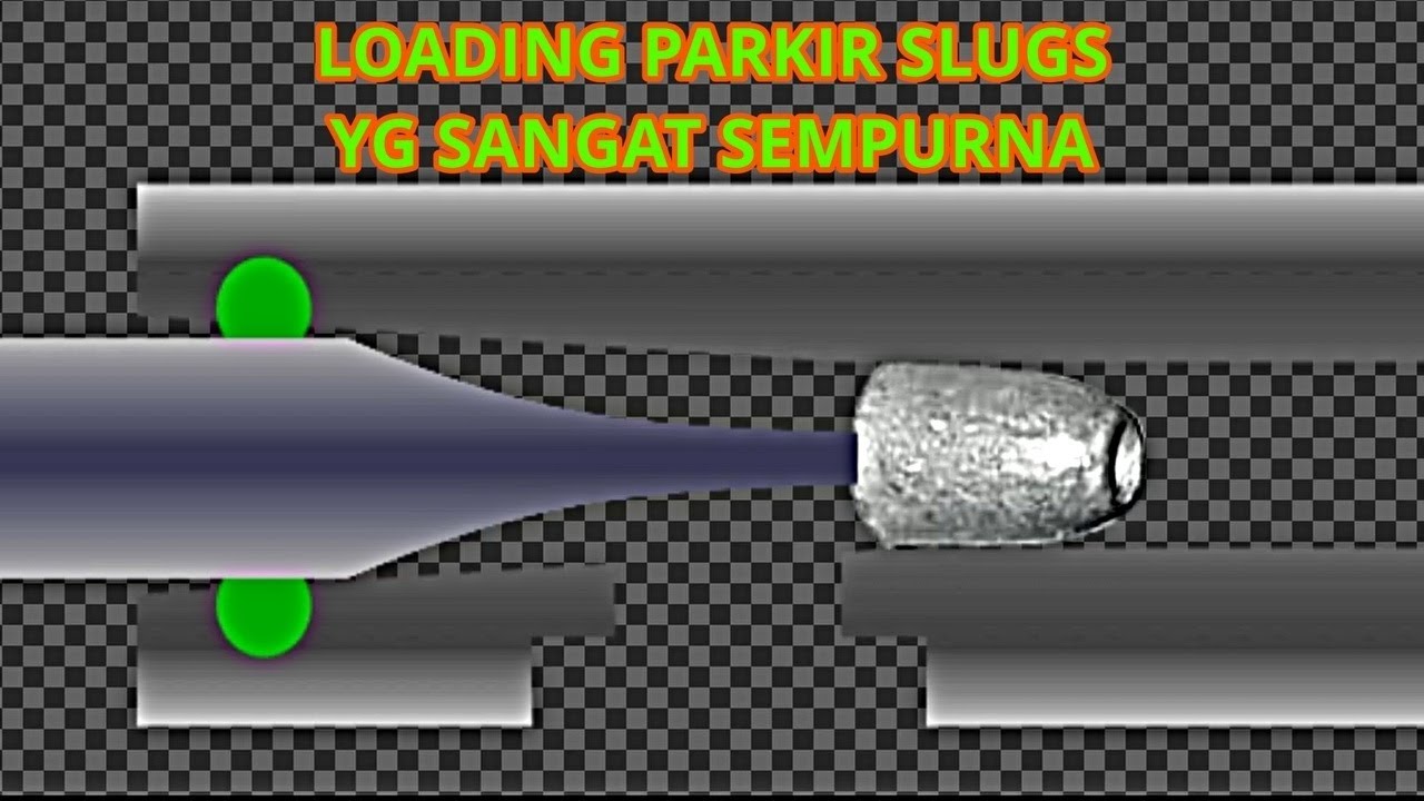 LOADING THE BEST SLUGS according to HUNTING