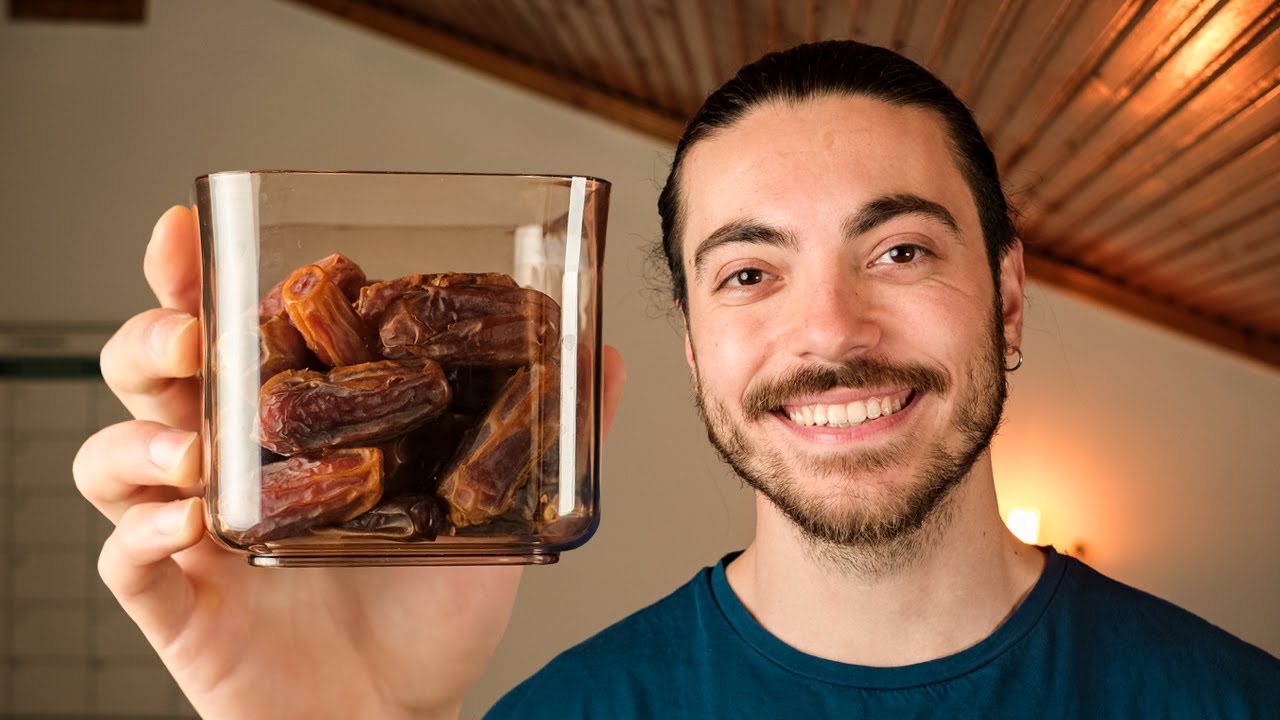 Ramazan'da 1 Günlük Beslenmem! (kilo vermek mümkün)
