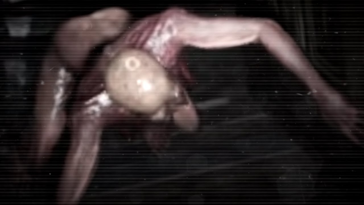 No i znowu poszliśmy łowić duchy