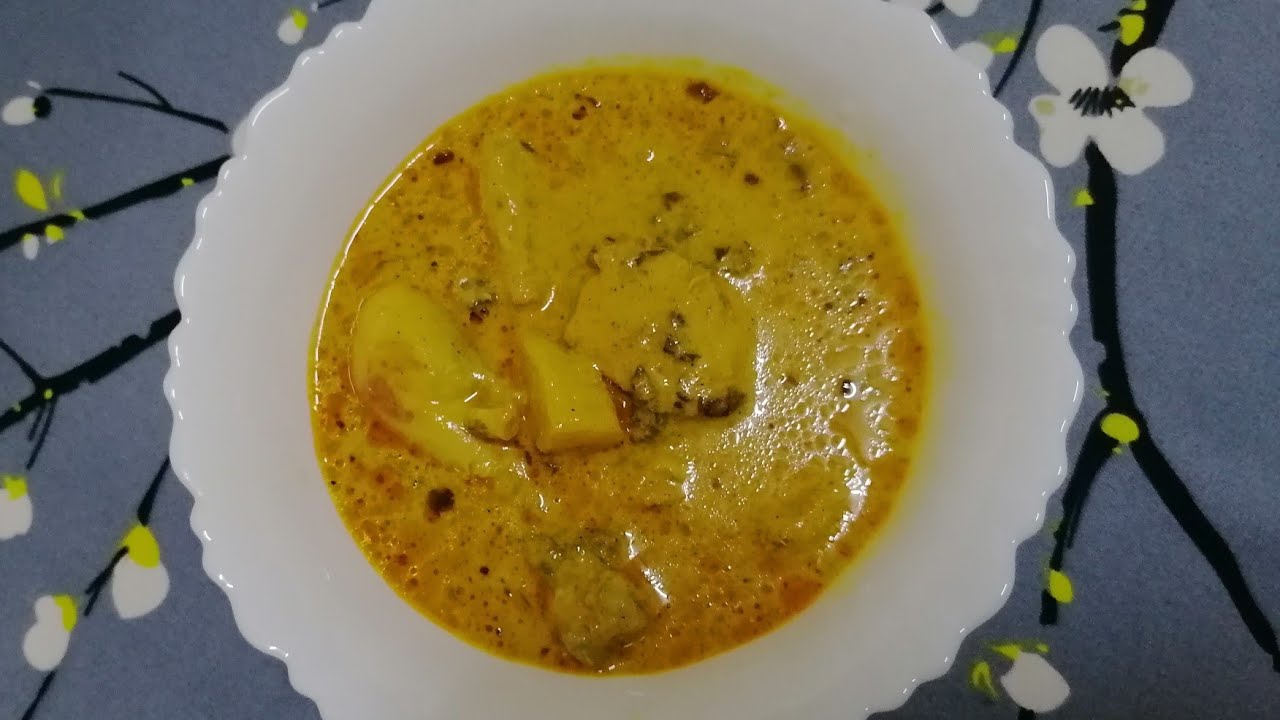  HYDERABADI CHICKEN KORMA | nothing can beat this recipe 😋