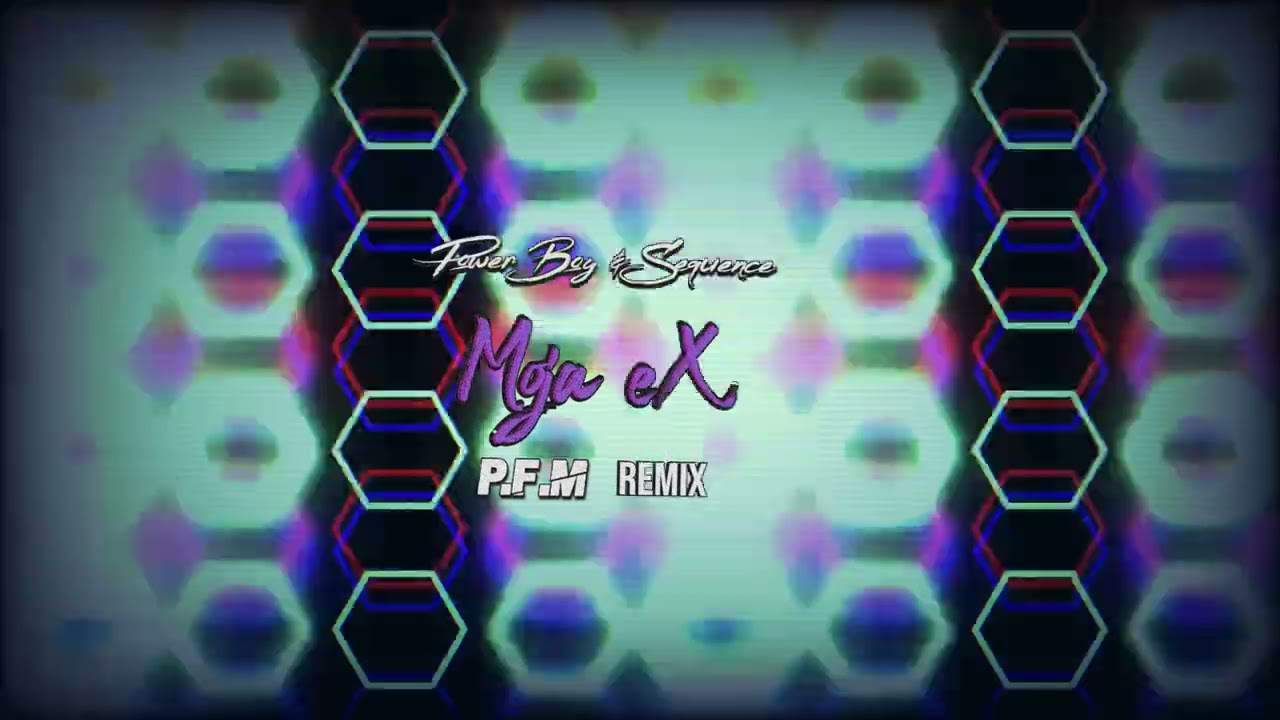 Power Boy & Sequence - Moja eX (P.F.M REMIX)
