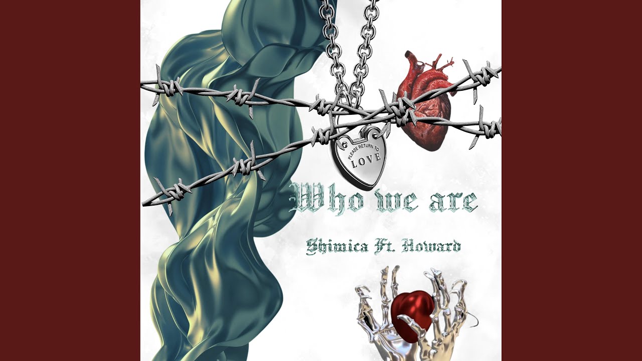 Who we are (feat. Howard Chung)