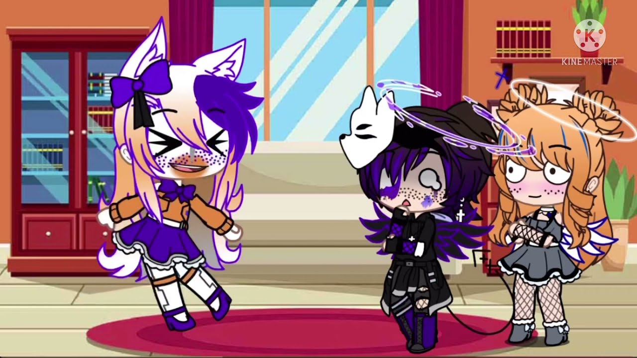 LolBit Voice lines!// Y/n Afton//