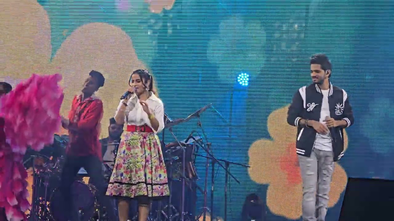 Azhagooril Pothavale - Sivaangi Harsha - KL 25