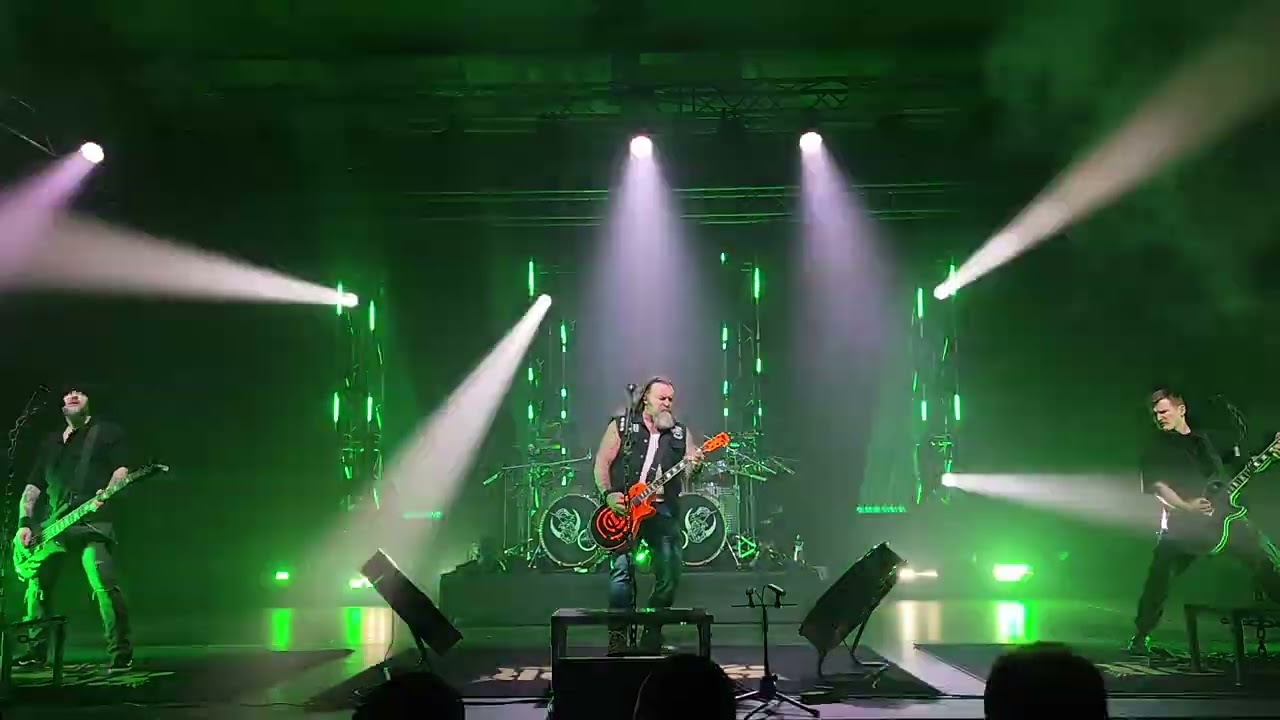 ŠKWOR - Omyly a pády - live Košice 19.2.2026