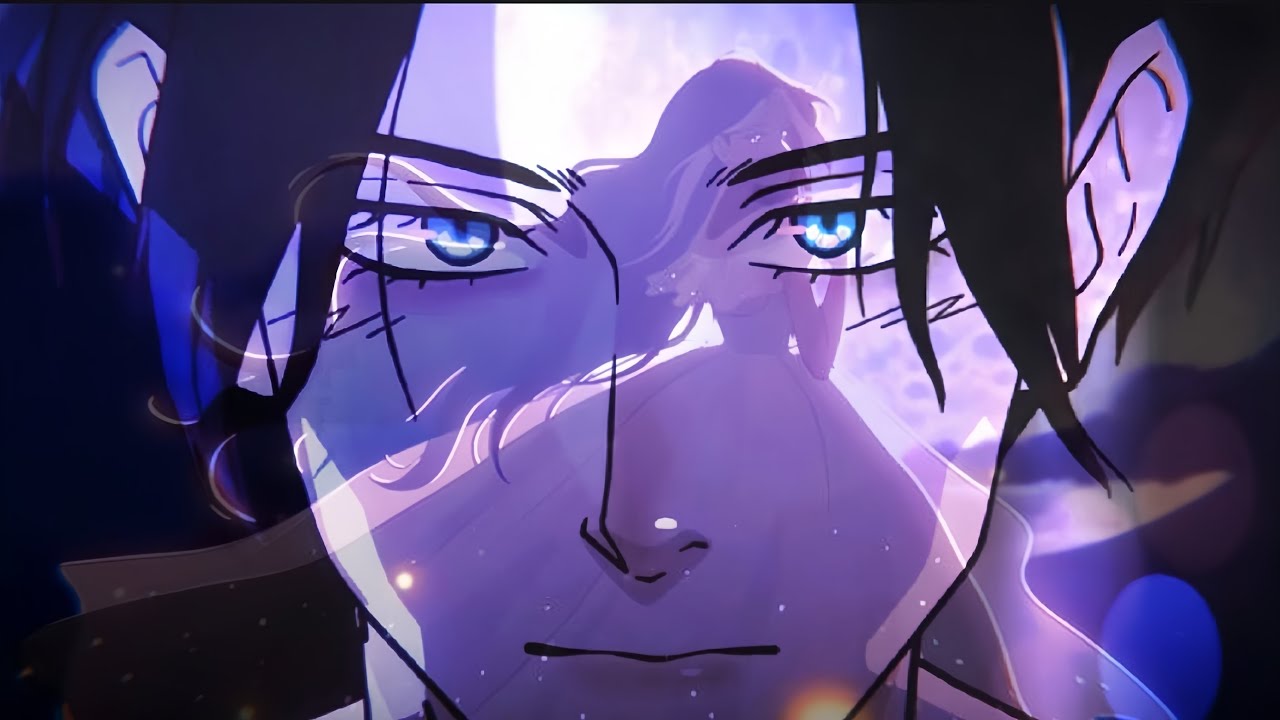 Season 2 Trailer - Marion is a vampire (msa) FMV