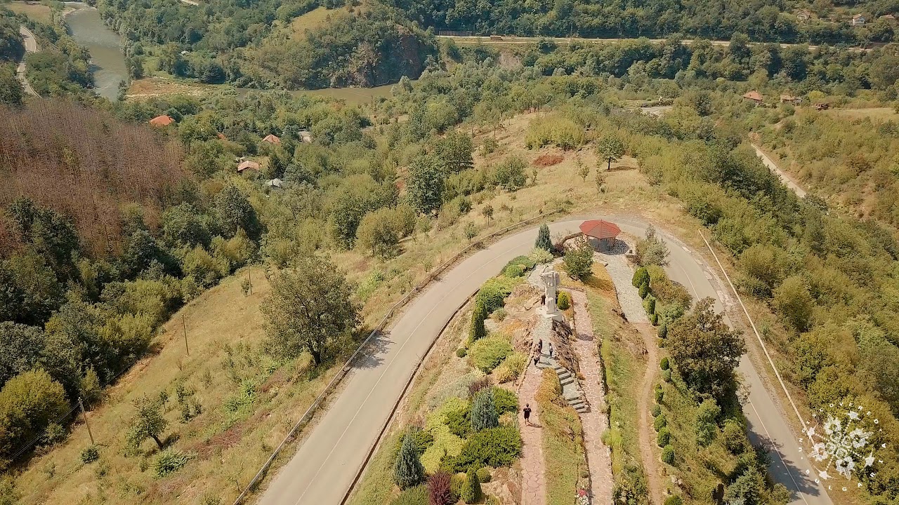 Iskar Gorge Undiscovered Bulgaria