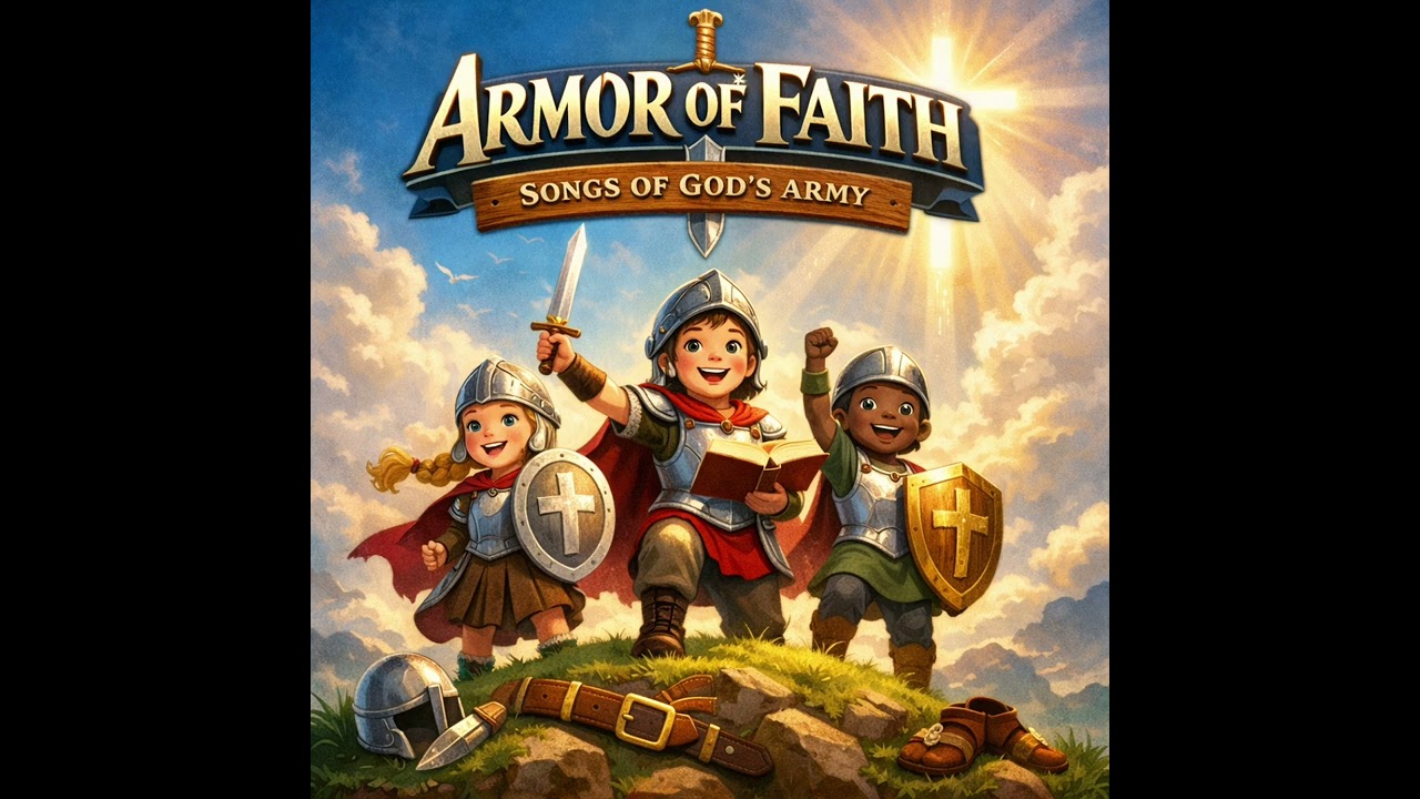 The Shield of Faith
