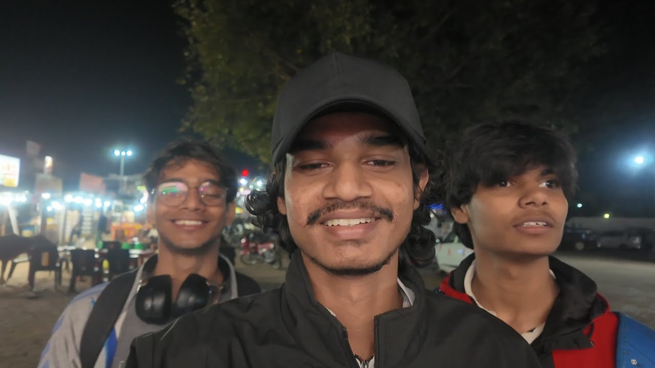PAHLI BAR RIDING VLOG BANAYA | GYM SURPRISE | NAYE DOST BANE AAJ