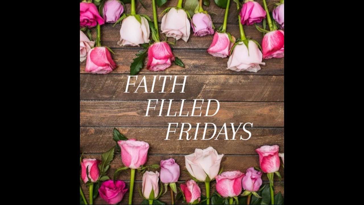 Keep ON Walkin' By Faith