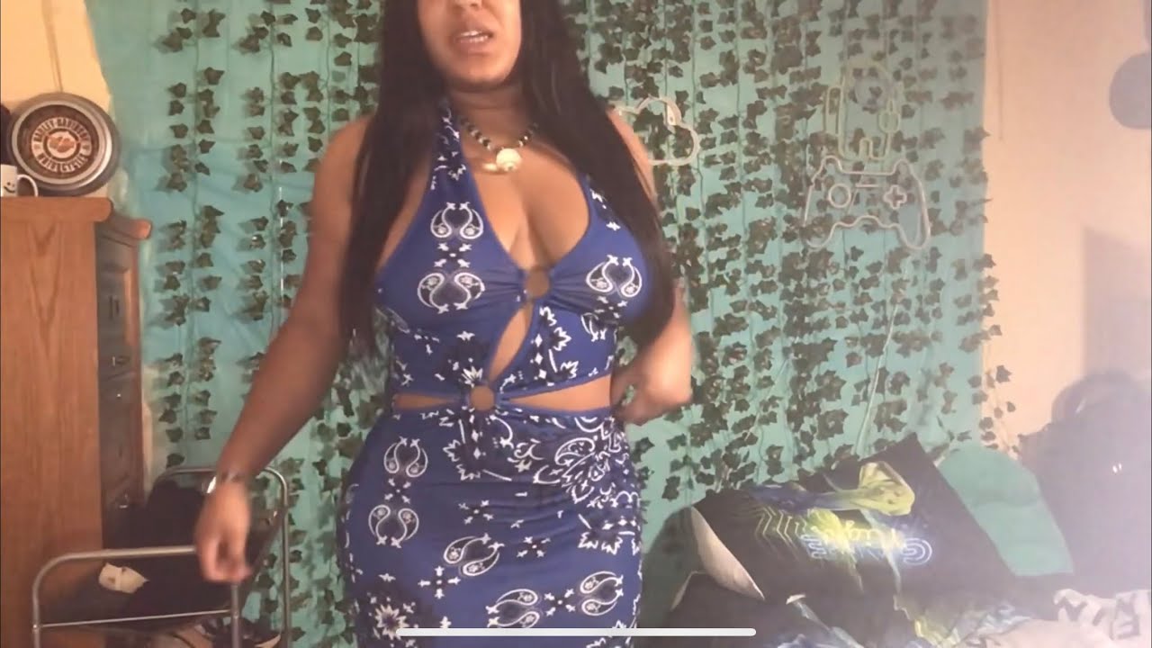 SHEIN TRY ON HAUL (AFFORDABLE CLOTHING UNDER $20 )