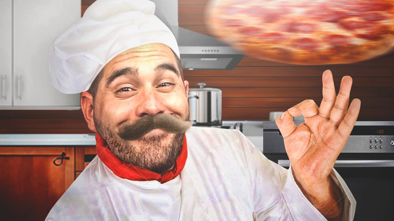 PIZZA CHALLENGE RETO PIZZA ASQUEROSA !!! Pumuscor