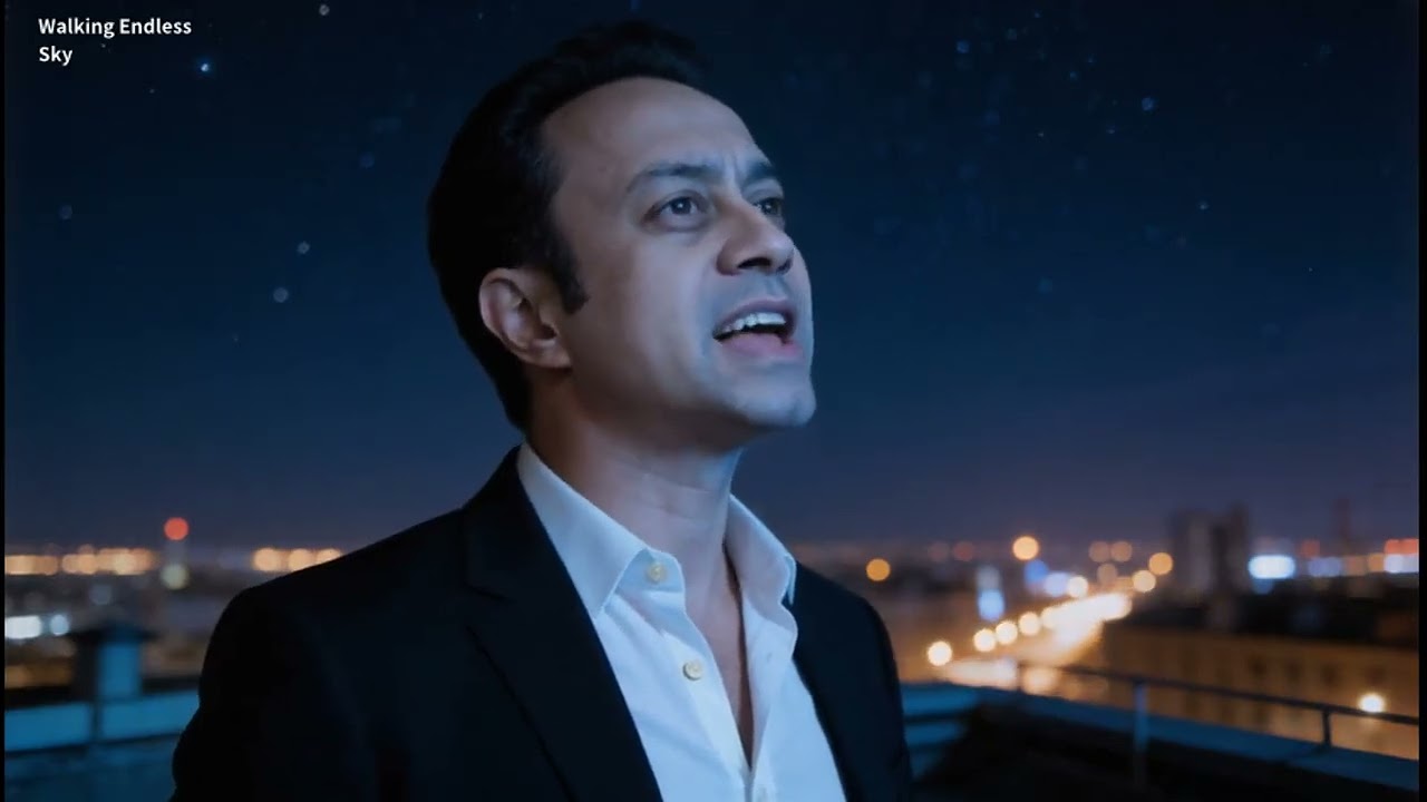 Endless Sky | Barnet | Sondo | Sweet Apple Jam Entertainment | ft. Saj Shahriar 
