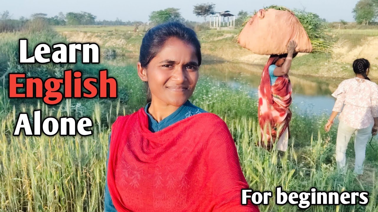 Get English fluency alone ☺️|...learn English alone 😃|if you want to know how then watch...#english