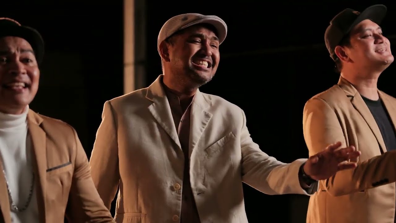 NIVI - RINDU PULANG (OFFICIAL MUSIC VIDEO)