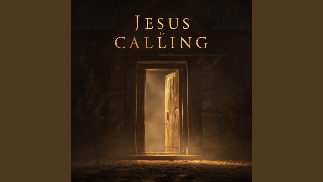 Jesus Is Calling