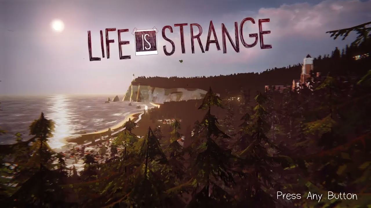 Life is Strange|Episode 4