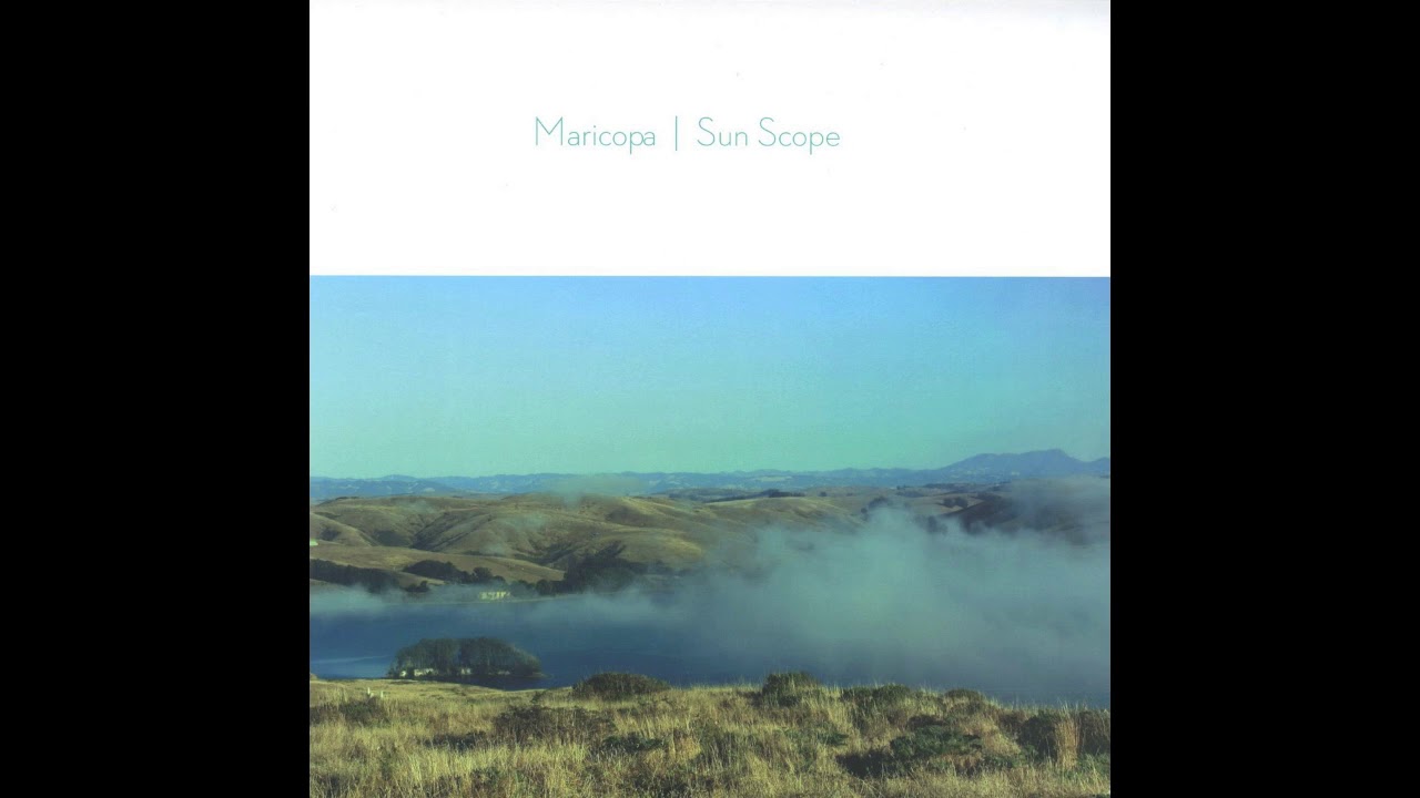 Sun Scope - Maricopa | Is It Balearic [2017]
